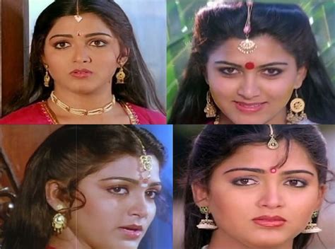Actress Kushboo Actresses Hot Actresses Movie Stars