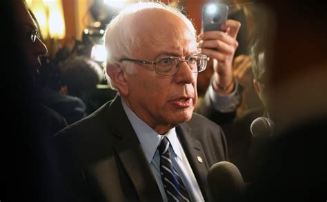 7 Fantastic Times Bernie Sanders Stood Up For Women And Their Rights