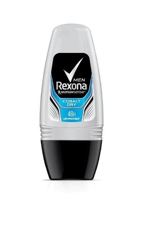 Rexona Men Maximum Protection Roll On Clean Scent Ml