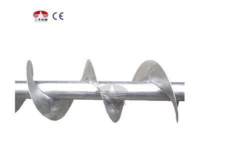 Screw conveyor-Xinxiang Sanfeng Machinery Co., Ltd.