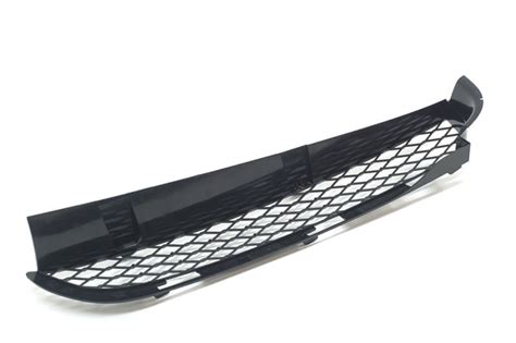 Bmw Bumper Cover Grille Genuine Bmw