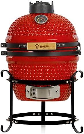 Bbq Toro Barbecue En Fonte Avec Grille De Cuisson X X Cm