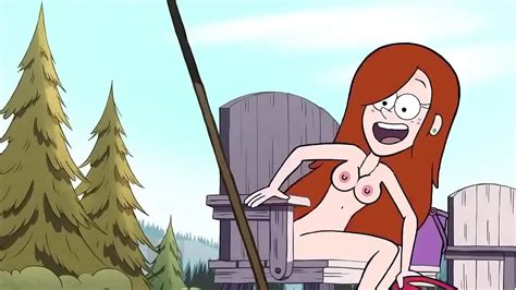 Nude Gravity Falls Cartoon Sex Pictures Pass