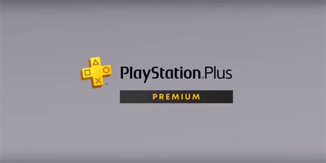 PS Plus Premium Adding 5 Games On November 19