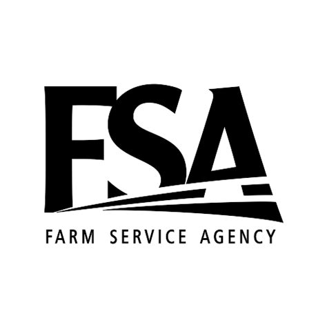 Download Us Farm Service Agency Fsa Logo Vector Eps Svg Pdf Ai Cdr