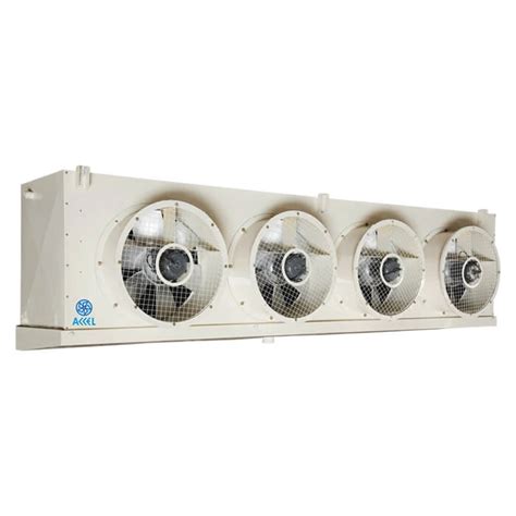 Get The Best Air Cooling Unit For Cold Storages Accel India