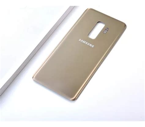 Tapa Trasera Para Compatible Samsung Galaxy S Plus Colores Mercadolibre