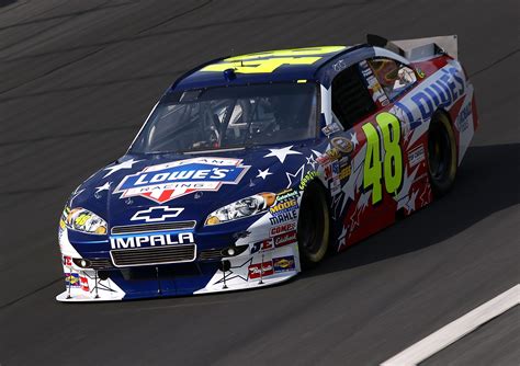 No 48 Paint Schemes Through The Years