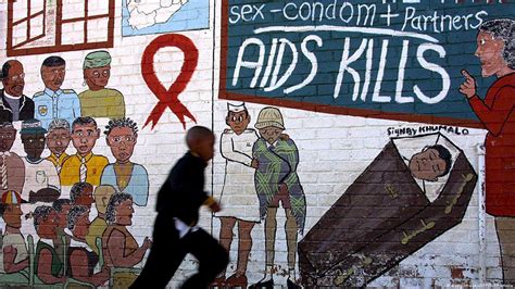 AIDS Memerangi Penyakit Dan Stigma DW 01 12 2015