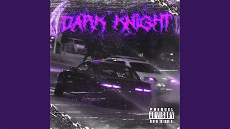 DARK KNIGHT Feat ERXS5 YouTube Music