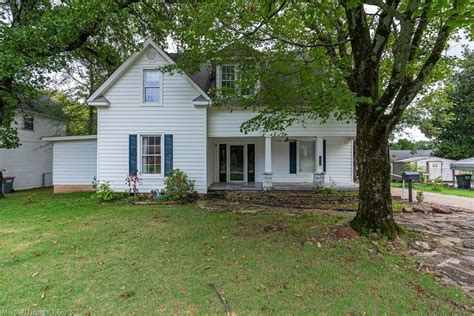 Ozark Franklin County Ar House For Sale Property Id