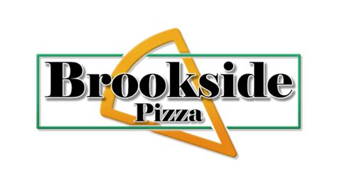 Menu - Brookside Pizza