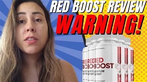 ⚠️alert⚠️ Red Boost Reviews Red Boost Red Boost Reviews Red