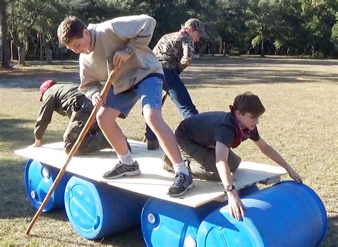 20 Adventurous Boy Scouts Activities Teaching Expertise