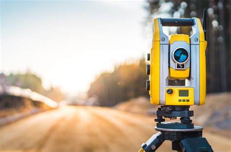 7 TIPS FOR MAINTENANCE OF SURVEYING EQUIPMENT Geoinfotech