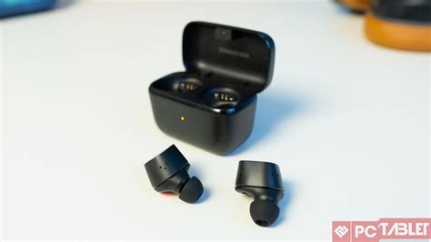 Sennheiser Cx Plus True Wireless Earbuds Review