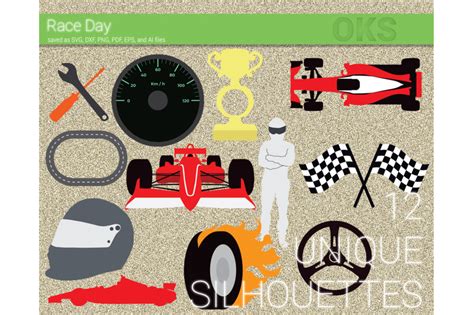 Race Car Svg Free Racing Car Svg For Cricut Retro Race Car