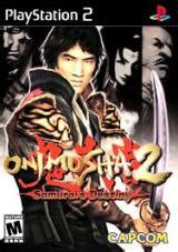 Onimusha 2: Samurai's Destiny - ps2 - Walkthrough and Guide - Page 12 ...