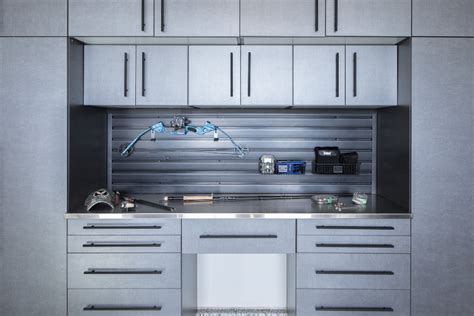 Garage Cabinets | Palm Beach County Florida