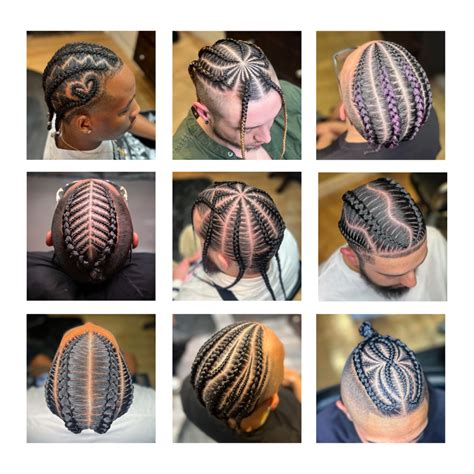 how to add hair to cornrows