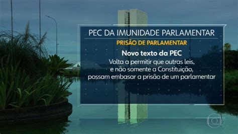 Câmara adia votação de PEC que muda regras da imunidade parlamentar