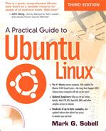 1 Welcome To Linux A Practical Guide To Ubuntu Linux Third Edition