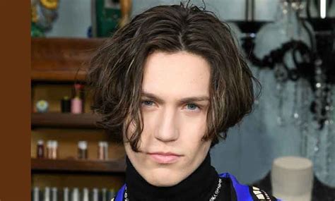 lil huddy bio girlfriend family age height weight net worth