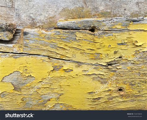 Colorpeel Wood Texture Stock Photo Shutterstock