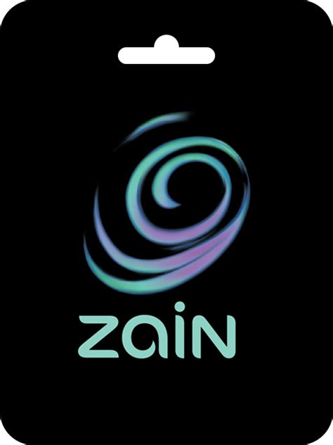 Compra Barato Zain Recharge Card Sa Online Seagm