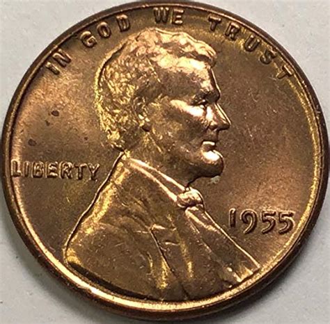 How Much is 1955 Penny Worth? - Jewels Advisor