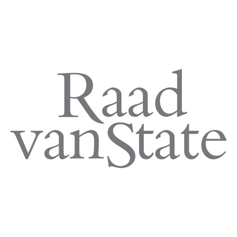 Raad van State logo, Vector Logo of Raad van State brand free download (eps, ai, png, cdr) formats