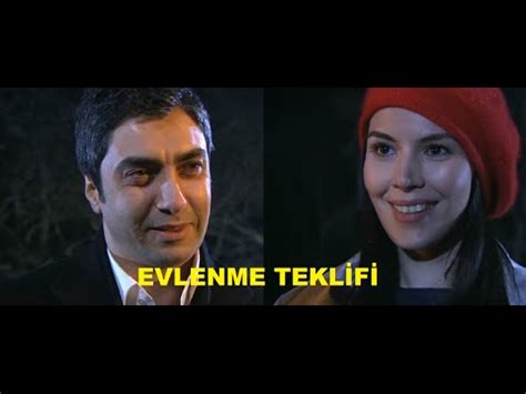 Polat Ebru Ya Evlenme Teklifi Ediyor YouTube