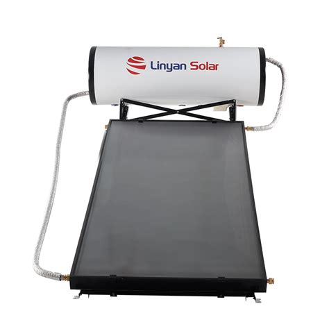 Linyan Compact Pressurized Sun Solar Hot Water Heater Calentador De