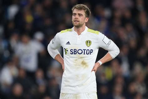 Whats He Doing £7m Leeds Man Admits Jesse Marsch Recently Did