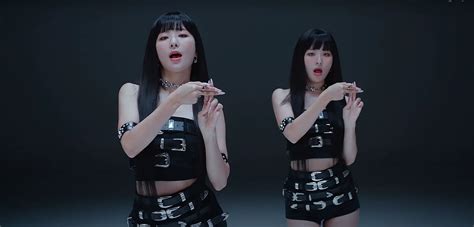 Seulgi Red Velvet Fait Ses D Buts En Solo Avec Le Mv De Reasons