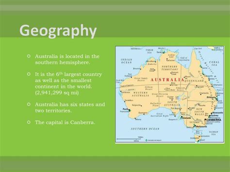 Ppt Australia Powerpoint Presentation Free Download Id 2577953