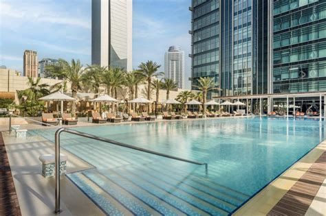 The Best Beach And Pool Day Passes In Doha In 2025 Time Out Doha