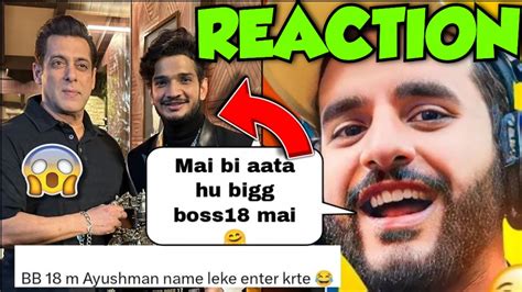 Fukra Insaan REACTION On Bigg Boss 17 Winner Munawar Faruqui Fukra