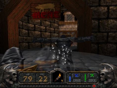 Hexen 2 – Walkthrough « Old PC Gaming