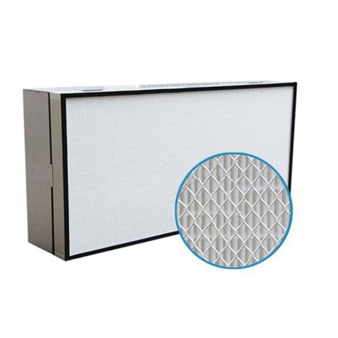 Good Quality Clean Room Hepa Fan Filter Unit Laminar Air Flow Ffu Hepa