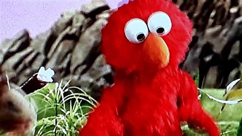 Take The First Step Elmo In Grouchland 1999 Version Youtube