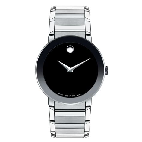 Movado Sapphire Watch - 0606092 | Ben Bridge Jeweler