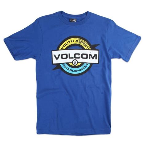 Volcom Sensational T Shirt Evo