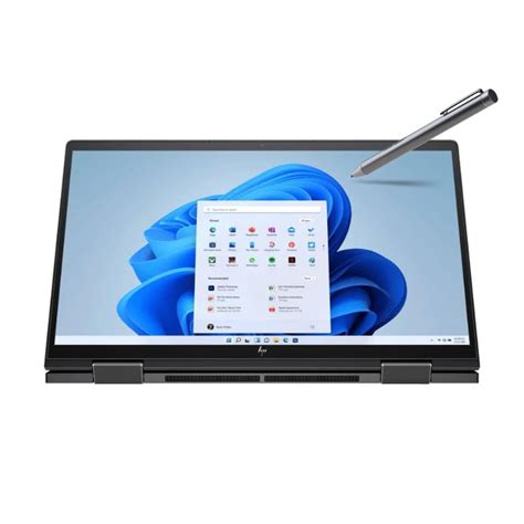 HP ENVY X360 13-ag0014AU-AMD RYZEN 5/8GB RAM/256GB SSD/Windows 11-4NL1 ...