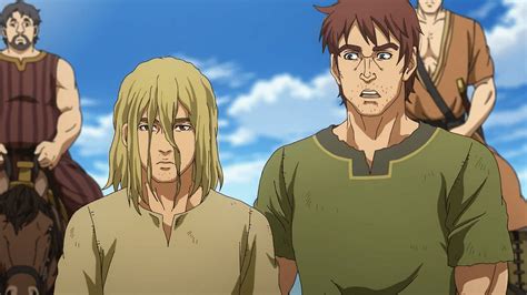 Vinland Saga Season 2 Finale Release Date And Time Countdown Where