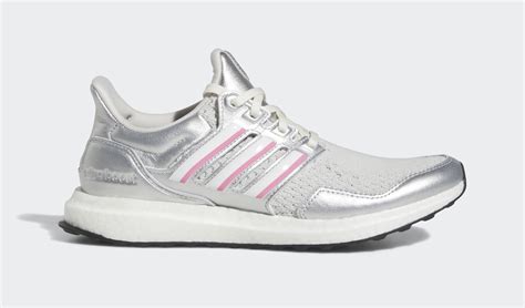 Disney X Adidas Ultra Boost 10 ‘100 Anniversary Collab Release Info