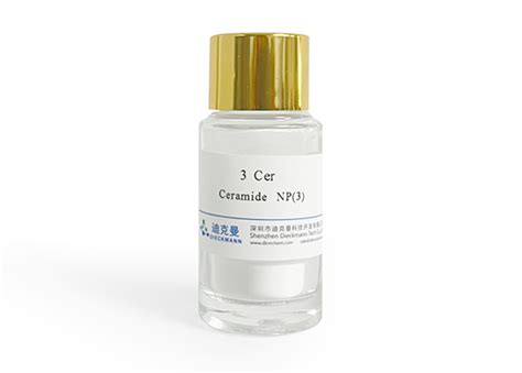 3Cer---Ceramide NP_Shenzhen Dieckmann