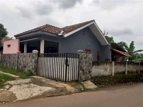 Rumah Di Gunung Sindur Bogor Dijual Co Id