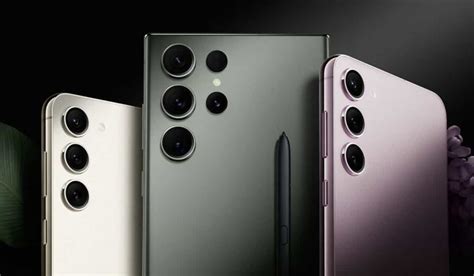 Perto Do Lançamento Samsung Galaxy S24 Tem Novas Especificações