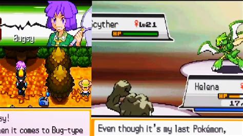 Pokemon Sacred Gold Hardcore Nuzlocke Episode 2 Gameplay I Thought I Was Ready YouTube